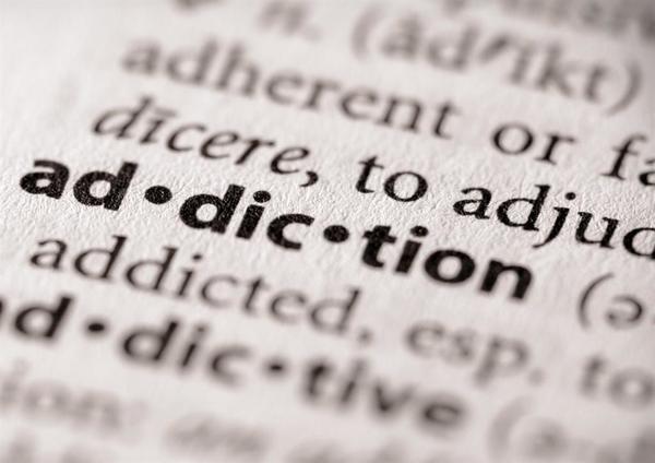 addiction recovery