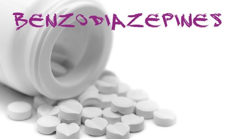 Benzodiazepines