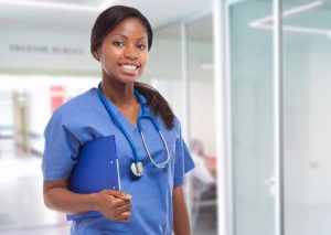 Read more about the article Becoming a Nurse?  Online Options