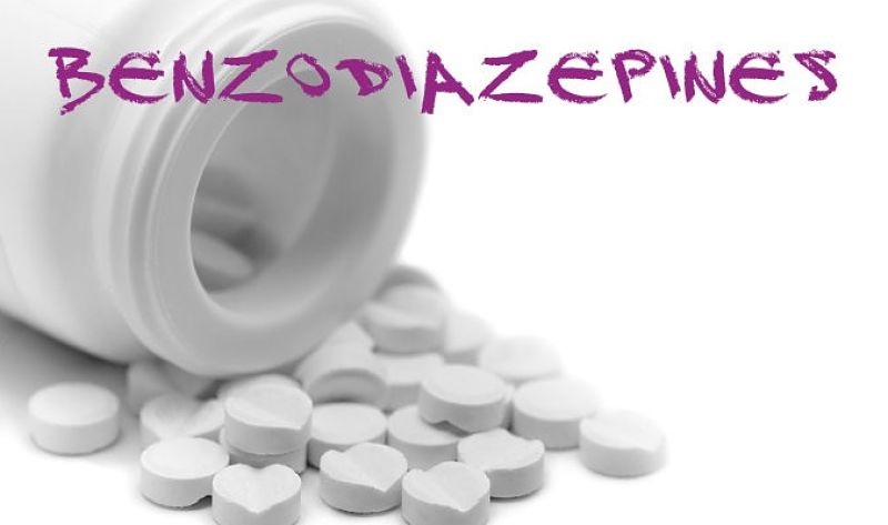 Read more about the article Rehab For Benzo Addiction