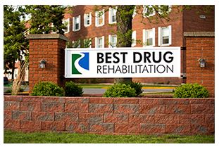 best drug rehab