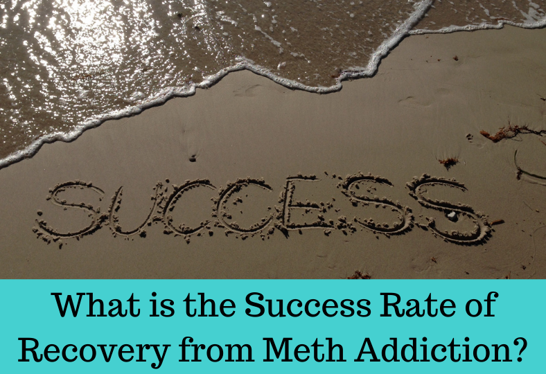 You are currently viewing What is the Success Rate of Recovery from Meth Addiction?