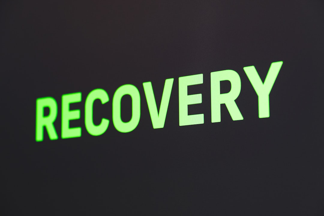 Image representing digital tools or platforms for recovery support.