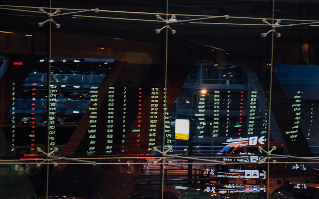 Data analytics dashboard screen